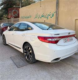 هيونداي أزيرا